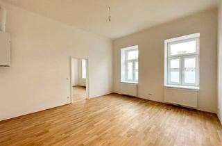 Wohnung kaufen in Auer-Welsbach-Park, 1150 Wien, || 3-Zimmer ALTBAUwohnung nach Generalsanierung im EG || nahe dem Auer-Welsbach-Park