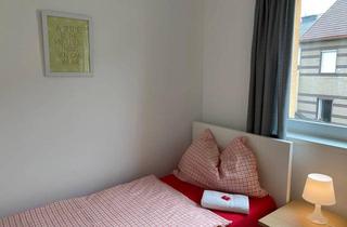 Wohnung mieten in Kollwitzstraße, 4020 Linz, Monteurwohnung mit 4er Belegung € 390,-- PRO PERSON