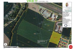 Grundstück zu kaufen in 4481 Asten, Bauträger aufgepasst! Bauerwartungsland beim Pichlinger See