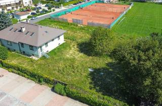 Grundstück zu kaufen in 9020 Klagenfurt, BAUTRÄGER: Baugrundstück in beliebter Lage nahe der Universität inkl. Bestand!