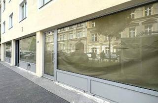 Büro zu mieten in Pfeilgasse, 1080 Wien, Geschäftslokal in bester Josefstadtlage // Street-Shop in best Josefstadt-Location //