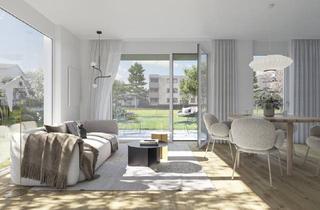 Wohnung kaufen in Algunder Straße, 6020 Innsbruck, Quality Living im idyllischen Amras.