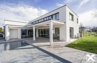 Einfamilienhaus kaufen in 6800 Feldkirch, Luxuriöses Einfamilienhaus mit exklusivem Ambiente