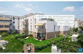 Wohnung mieten in Neusiedler-Straße 14-16 Und WE 2/8, 7000 Eisenstadt, Eckwohnung mit Balkon