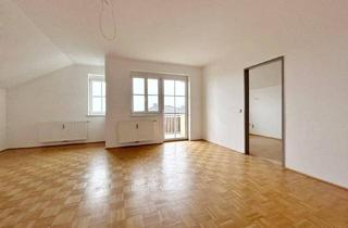 Wohnung mieten in Wolkersdorferweg 13, 4131 Kirchberg ob der Donau, Leistbare, großflächige Wohnung mit 3 Schlafzimmern ab SOFORT verfügbar!