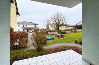 Wohnung mieten in Wolkersdorferweg 11, 4131 Kirchberg ob der Donau, Helle, freundliche Mietwohnung mit Terrasse lädt zum wohlfühen ein - Verfügbar ab 01.05.2024