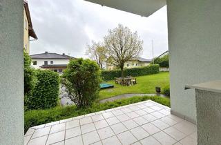 Wohnung mieten in Wolkersdorferweg 11, 4131 Kirchberg ob der Donau, Helle, freundliche Mietwohnung mit Terrasse lädt zum wohlfühen ein - Verfügbar ab 01.05.2024