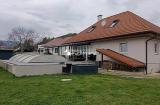 Haus kaufen in 2630 Ternitz, Voll unterkellerter Bungalow mit viel Platz für all Ihre Hobbies