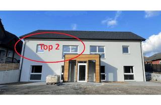 Wohnung kaufen in Paldau 141, 8341 Paldau, Gut vermietete neuwertige ANLEGERWOHNUNG (81m²) in PALDAU