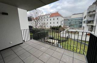 Wohnung mieten in Strohberggasse 33, 1120 Wien, Modernes Wohnen nähe Bahnhof Wien Hetzendorf