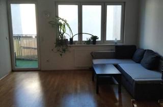 Wohnung mieten in Lehnergasse 10, 1150 Wien, 2 Zimmer Wohnung mit Balkon zu vermieten