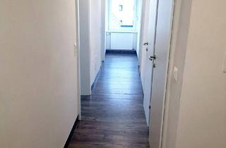Wohnung mieten in 8700 Leoben, Ansprechende, sanierte 3 Zimmer Wohnung mit Küche