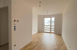 Wohnung mieten in Untergroßau 296, 8261 Sinabelkirchen, NEUBAU - 2-Zimmer-Mietwohnung (44,88m²) mit Terrasse und Grünbereich in Untergroßau/Sinabelkirchen