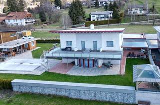Einfamilienhaus kaufen in 8820 Neumarkt in Steiermark, Einfamilienhaus mit umfangreichen Extras und hochwertiger Ausstattung