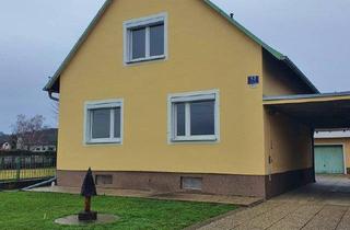 Einfamilienhaus kaufen in Heideweg, 3105 Unterradlberg, Verkauf nach Verlassenschaft - Leben entlang der Bahn!