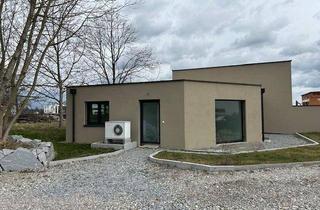 Doppelhaushälfte kaufen in Im Obstgarten, 4060 Leonding, Schlüsselfertige Doppelhaushälfte/Bungalow in Rufling- 45 m2 Wohnzimmer -