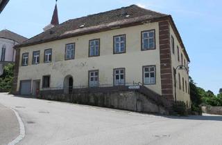 Mehrfamilienhaus kaufen in 3142 Murstetten, Haus aus dem 16. Jahrhundert