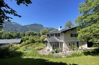 Grundstück zu kaufen in 6370 Kitzbühel, Sonnberg: Prachtvolles Grundstück in AAA Aussichtslage
