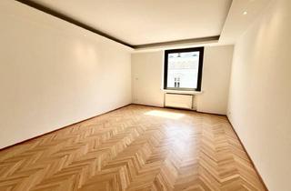 Wohnung kaufen in Oper, 1010 Wien, Studio Apartment in prominenter Innenstadtlage!