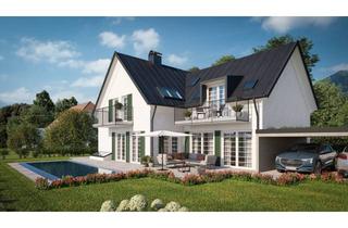 Grundstück zu kaufen in 5020 Salzburg, Villenprojekt Morzg
