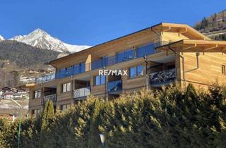 Wohnung kaufen in 9971 Matrei in Osttirol, Mountain Chalet Apartment "AlpenParks" in 50% Eigentümergemeinschaft