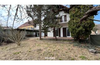 Haus kaufen in Herrengasse 87, 8291 Burgau, Generationenhaus möchte neu erstrahlen!