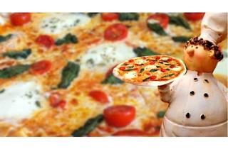 Gewerbeimmobilie kaufen in 9500 Villach-Innere Stadt, Sehr gut eingeführter Pizza Lieferdienst sucht neuen Eigentümer!