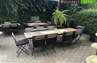 Geschäftslokal mieten in 8720 Knittelfeld, traditionelles Café mit Gastgarten - auch für Jungunternehmer geeignet