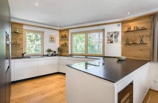 Haus kaufen in 6263 Fügen, Design trifft Alpenflair – Schmuckstück im Zillertal