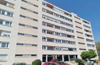 Wohnung kaufen in 5280 Braunau am Inn, 3-Zimmer Eigentumswohnung mit guter Aussicht in Braunau
