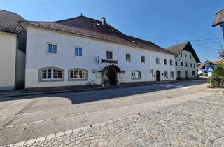 Büro zu mieten in 4844 Regau, Regauerhof - Historisches Landgasthaus mit Charme und Atmosphäre sucht neuen Pächter
