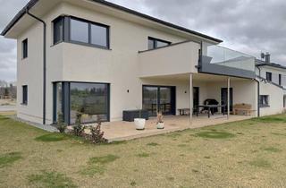 Einfamilienhaus kaufen in 3830 Waidhofen an der Thaya, Modernes Einfamilienhaus mit großem Garten