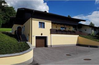 Wohnung kaufen in 5321 Koppl, Idylle pur – top ausgestattete, moderne 4-Zimmer-Dachgeschoßwohnung mit Balkon in Ladau/Koppl