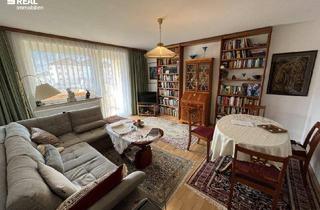 Wohnung kaufen in 5600 Sankt Johann im Pongau, Anlagewohnung in der Bezirkshauptstadt