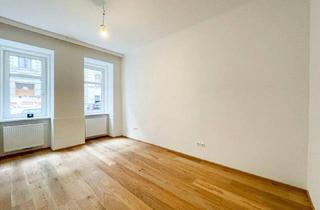 Wohnung kaufen in 1050 Wien, SCHNELL SEIN! Tolle 1-Zimmerwohnung in Verkehrsberuhigter Lage im 5.Wiener Gemeindebezirk zu verkaufen