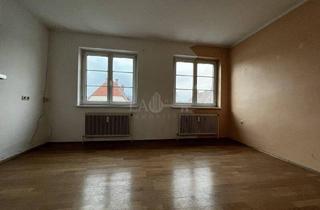 Wohnung kaufen in 4240 Freistadt, 3-Zimmer Altbauwohnung in zentraler Lage !!