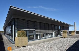 Gewerbeimmobilie kaufen in 5020 Salzburg, Arbeitsplatz trifft Weitblick: Penthousebüro in Stadtlage kaufen