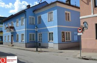 Haus kaufen in 3184 Türnitz, Anleger aufgepasst! Haus mit 4 Wohneinheiten und Gewerbefläche