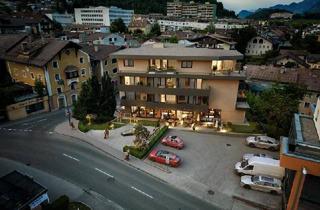 Immobilie kaufen in 6200 Jenbach, NEUBAU!!! Geschäftsfläche im Herzen von Jenbach G 01