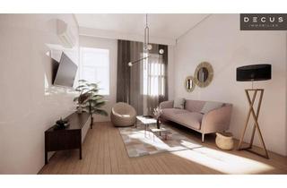 Wohnung kaufen in Thaliastraße, 1160 Wien, TOP SANIERTER ALTBAU | NAHE ZENTRUM | FREIFLÄCHEN |