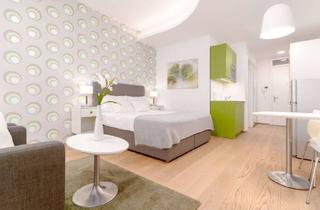 Immobilie mieten in Burggasse, 8010 Graz, Suite - Graz - Argos by Zaha Hadid