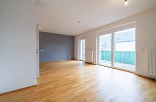 Wohnung mieten in Bäckerberg, 3324 Euratsfeld, Euratsfeld – herrliche 3 Zimmerwohnung mit Blick ins Grüne - mit Kaufoption