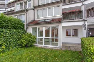 Wohnung mieten in Jakobstraße, 3323 Hößgang, Neustadtl - 3 Zimmerwohnung mit Terrasse und Garten