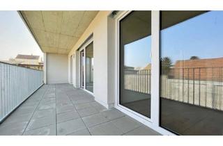 Wohnung kaufen in 2214 Auersthal, "Leben im Dorf" - Wohnung mit Balkon