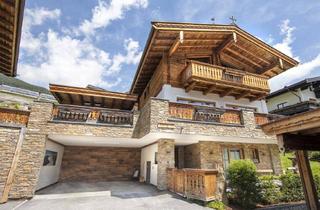 Haus kaufen in 5741 Neukirchen am Großvenediger, Erholsame Bergidylle im Chalet Weißspitze: Touristische Nutzung