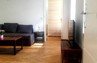 Wohnung mieten in Teschnergasse, 1180 Wien, 1180, freundliche 2 Zimmer-Wohnung in absoluter Ruhelage