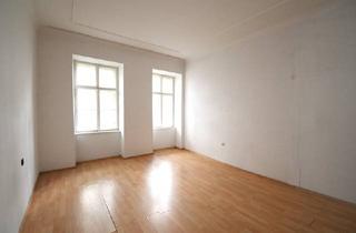 Wohnung kaufen in Sechshauserstraße, 1150 Wien, ++Garten++3-Zimmer ALTBAUWohnung in aufstrebender Lage! sehr gutes Preis-Leistungsverhältnis!