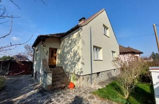 Einfamilienhaus kaufen in 2020 Hollabrunn, Wohnen in der Gartenstadt