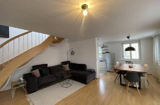 Maisonette mieten in 6850 Dornbirn, Geräumige Maisonette-Wohnung: Komfort, Ausblick und ideale Lage vereint!