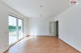 Wohnung mieten in Franz Schubert-Weg 109, 2823 Pitten, Moderne EG-Wohnung mit Garten & Terrasse in Pitten - 54m² zum Wohlfühlen